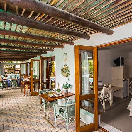 Milkwood Country Cottage St Francis Bay Extérieur photo