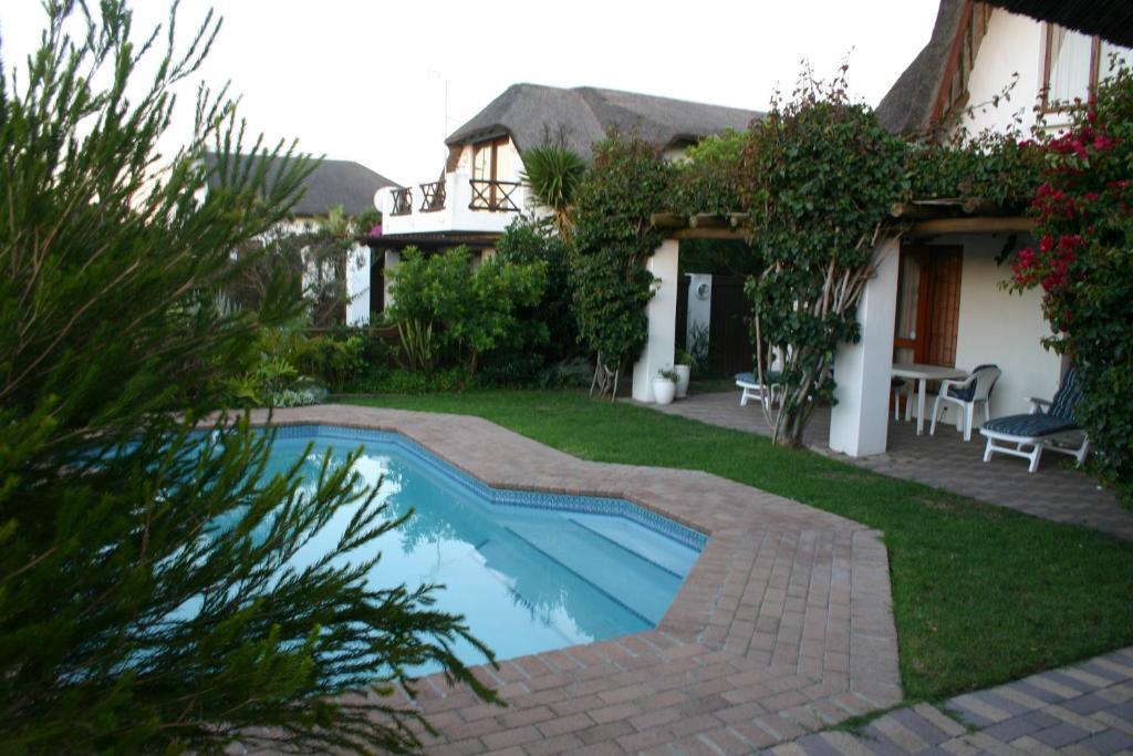Milkwood Country Cottage St Francis Bay Extérieur photo