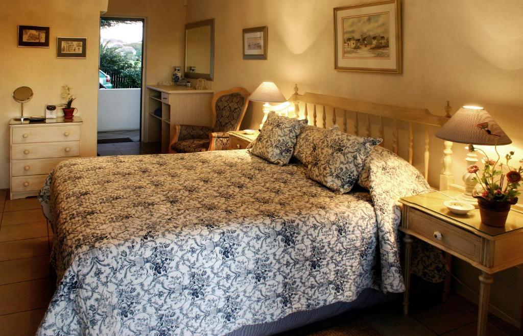 Milkwood Country Cottage St Francis Bay Chambre photo