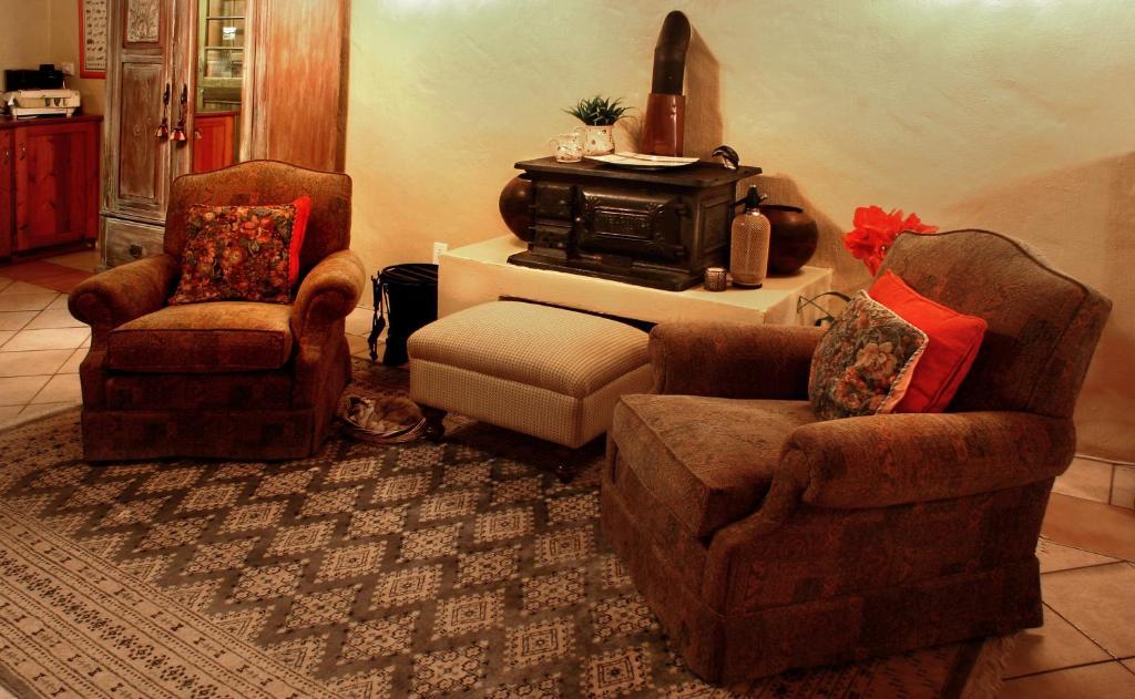 Milkwood Country Cottage St Francis Bay Extérieur photo