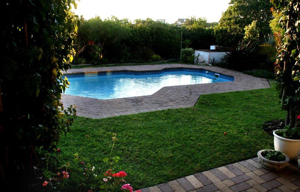 Milkwood Country Cottage St Francis Bay Extérieur photo