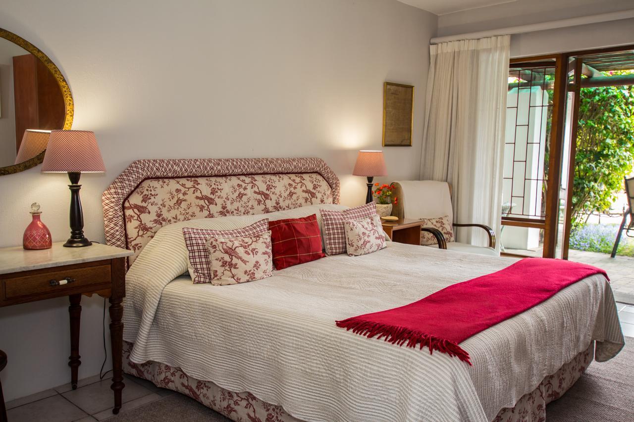 Milkwood Country Cottage St Francis Bay Extérieur photo