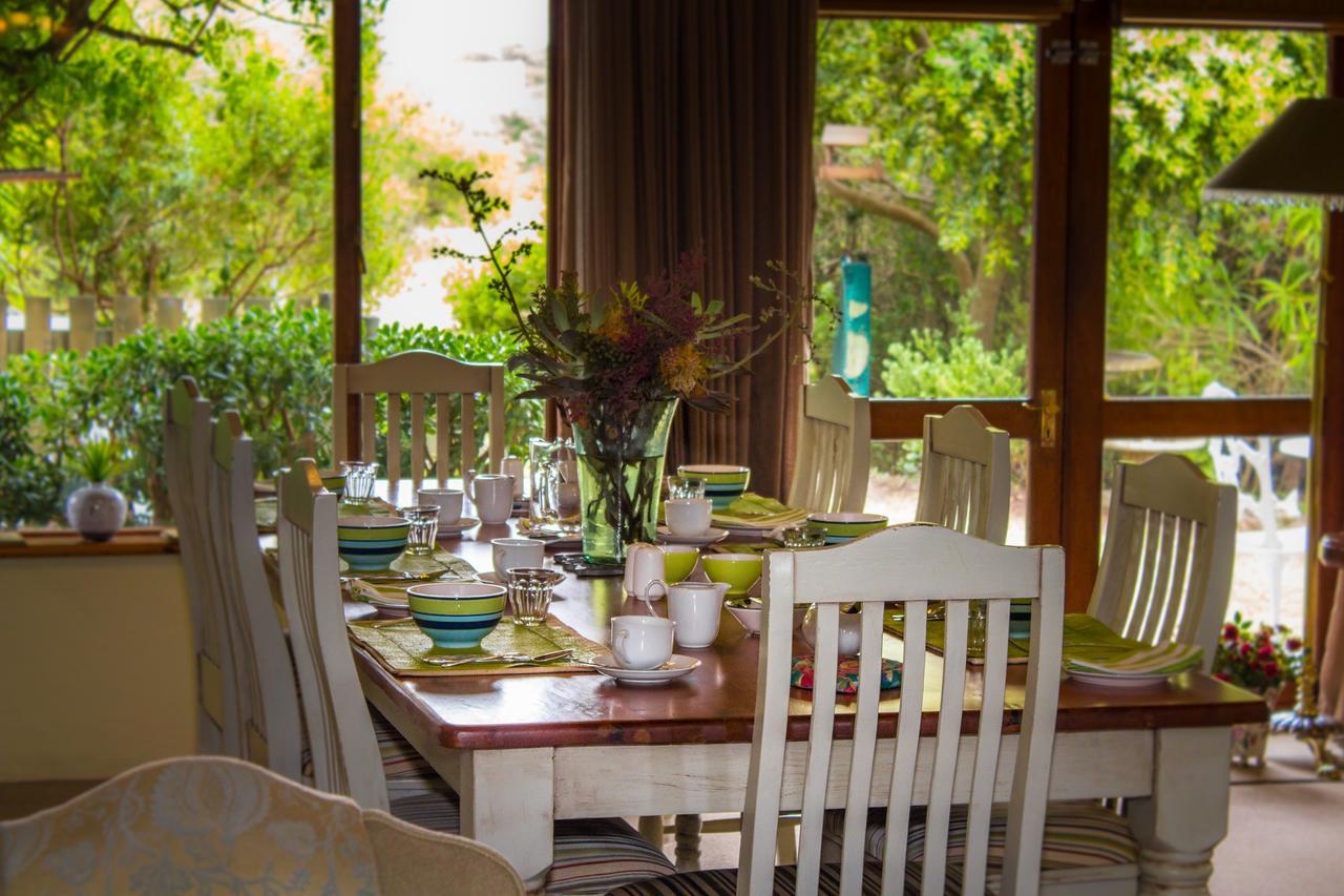 Milkwood Country Cottage St Francis Bay Extérieur photo