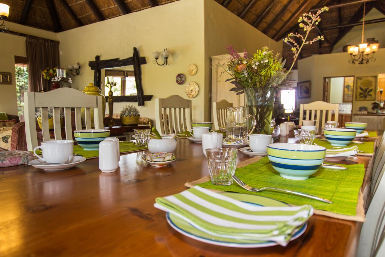 Milkwood Country Cottage St Francis Bay Extérieur photo