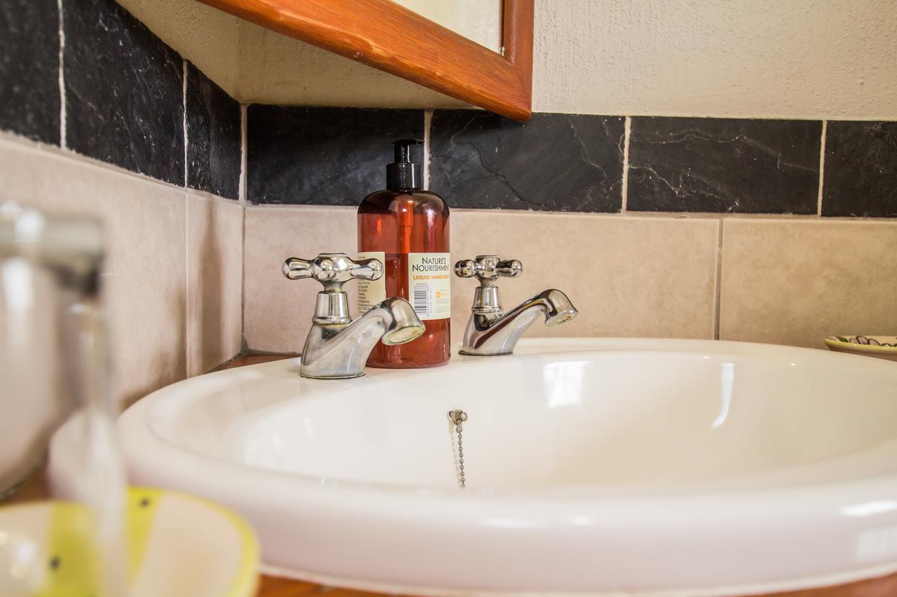 Milkwood Country Cottage St Francis Bay Extérieur photo