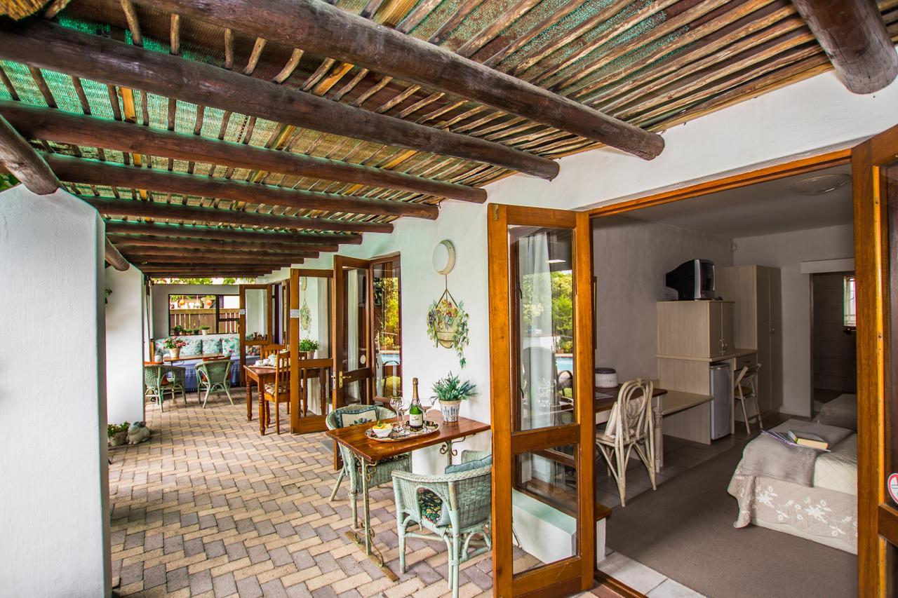 Milkwood Country Cottage St Francis Bay Extérieur photo