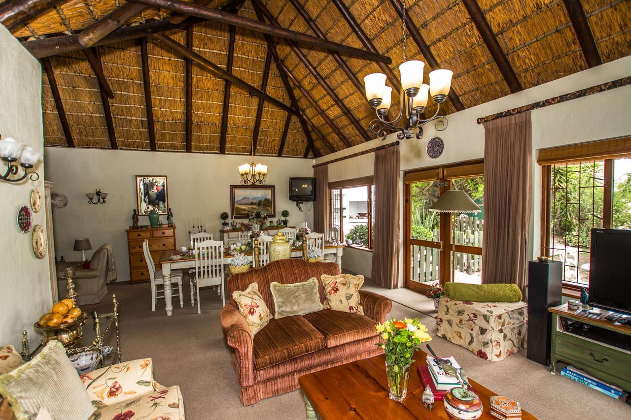 Milkwood Country Cottage St Francis Bay Extérieur photo
