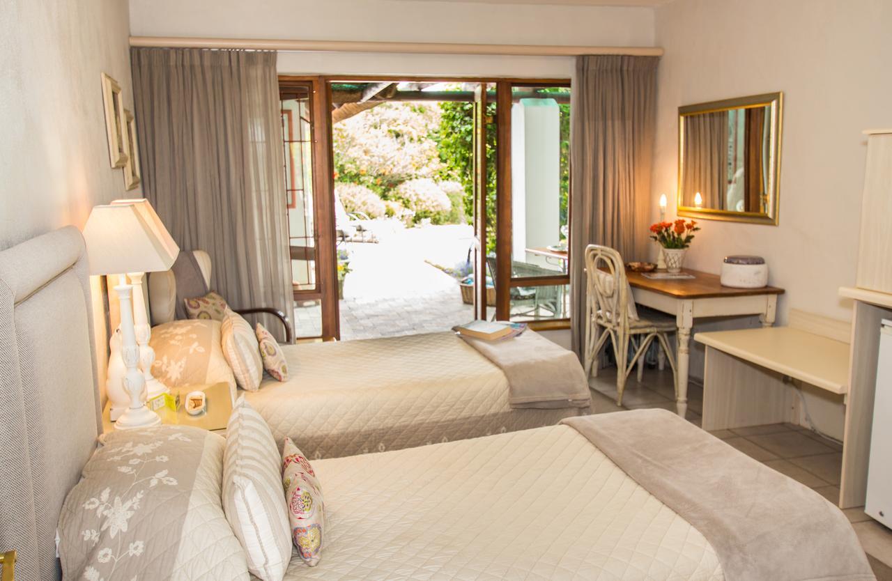Milkwood Country Cottage St Francis Bay Extérieur photo