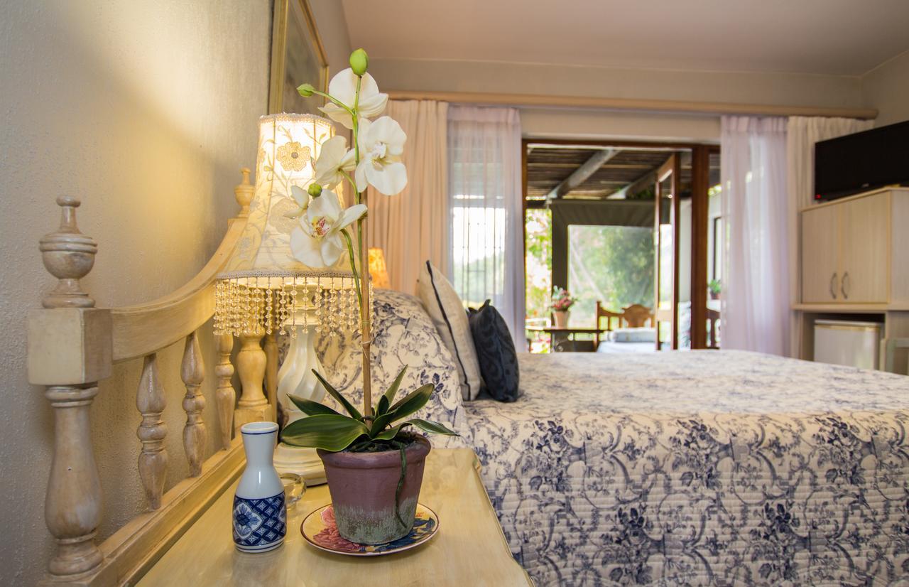 Milkwood Country Cottage St Francis Bay Extérieur photo