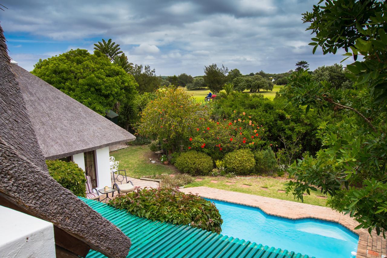 Milkwood Country Cottage St Francis Bay Extérieur photo