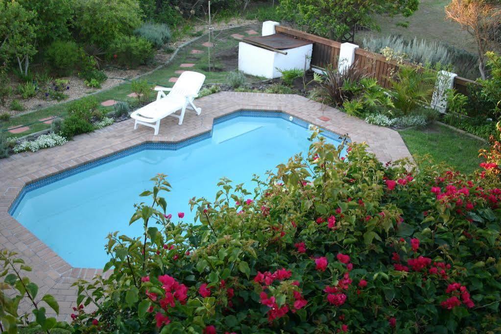 Milkwood Country Cottage St Francis Bay Extérieur photo
