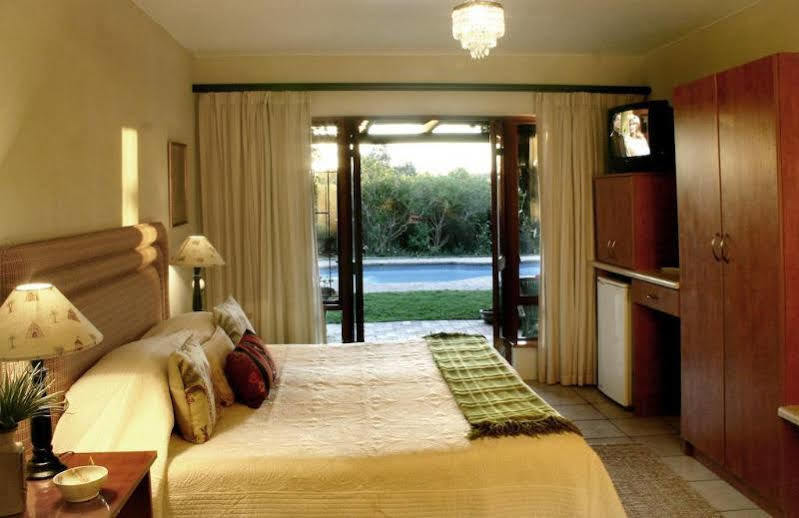 Milkwood Country Cottage St Francis Bay Extérieur photo