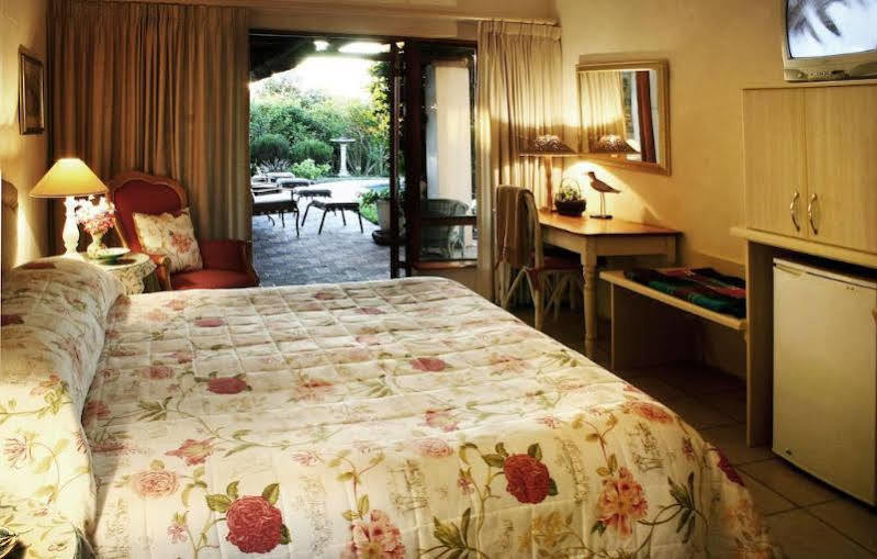 Milkwood Country Cottage St Francis Bay Extérieur photo